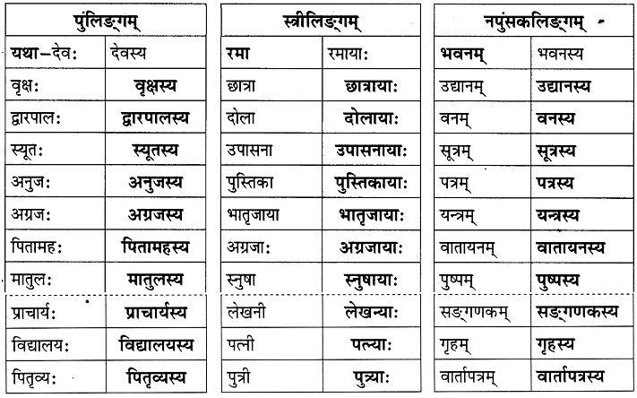 NCERT Solutions: यो जानाति सः पण्डित: