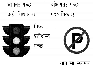 NCERT Solutions: त्वम् आपणं गच्छ