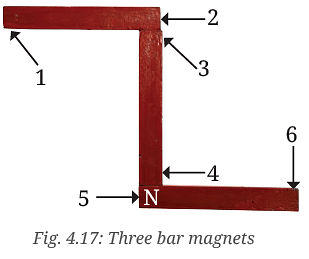 NCERT Solutions: Exploring Magnets