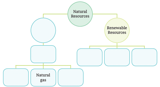 NCERT Solutions: Nature`s Treasures