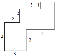 NCERT Solutions: Perimeter and Area