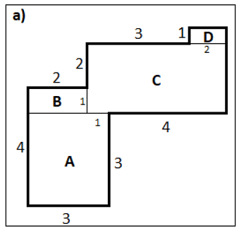 NCERT Solutions: Perimeter and Area