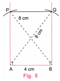 NCERT Solutions: Playing with Constructions