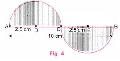 NCERT Solutions: Playing with Constructions