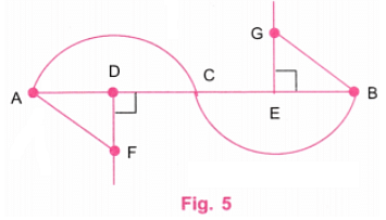 NCERT Solutions: Playing with Constructions