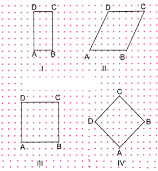 NCERT Solutions: Playing with Constructions