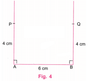 NCERT Solutions: Playing with Constructions