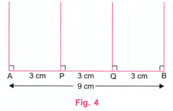 NCERT Solutions: Playing with Constructions