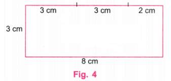 NCERT Solutions: Playing with Constructions