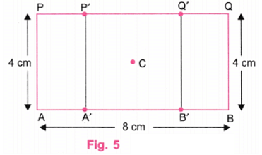 NCERT Solutions: Playing with Constructions