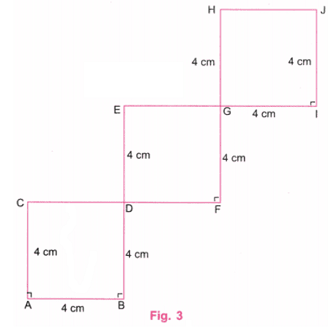 NCERT Solutions: Playing with Constructions