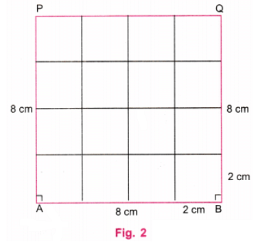 NCERT Solutions: Playing with Constructions