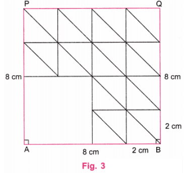 NCERT Solutions: Playing with Constructions