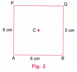 NCERT Solutions: Playing with Constructions