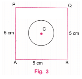 NCERT Solutions: Playing with Constructions