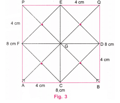 NCERT Solutions: Playing with Constructions