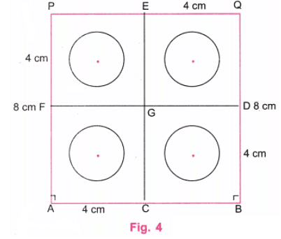 NCERT Solutions: Playing with Constructions