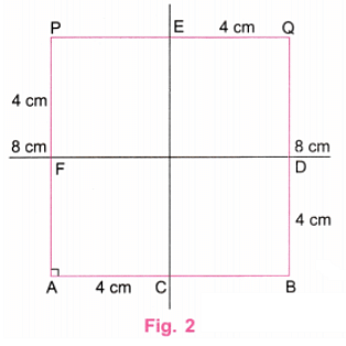 NCERT Solutions: Playing with Constructions