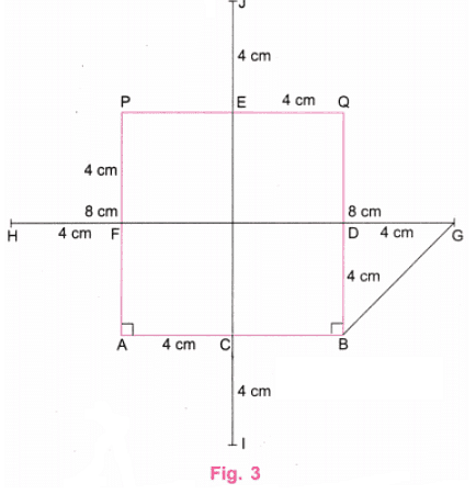 NCERT Solutions: Playing with Constructions