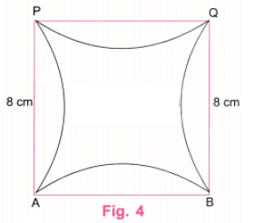 NCERT Solutions: Playing with Constructions