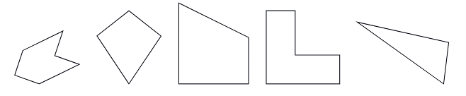 NCERT Solutions: Symmetry